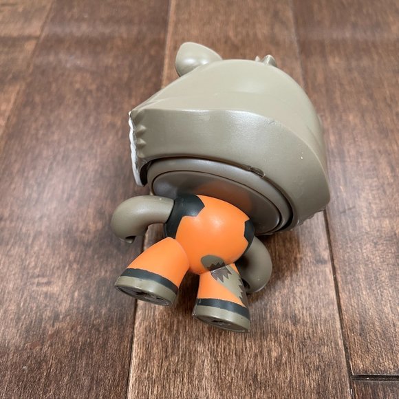 5 Marvel Mighty Muggs Guardian Of The Galaxy - Picture 6 of 8